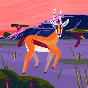 Meet your Posher, Rosette